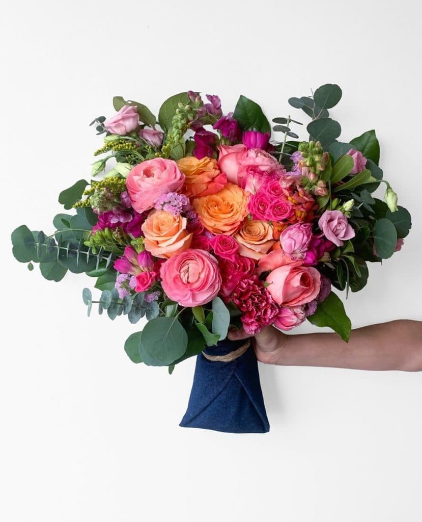 10 Best Flower Shops in Toronto (Ontario) 2022 • BELLAMY LOFT