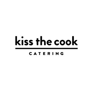 Kiss The Cook Catering
